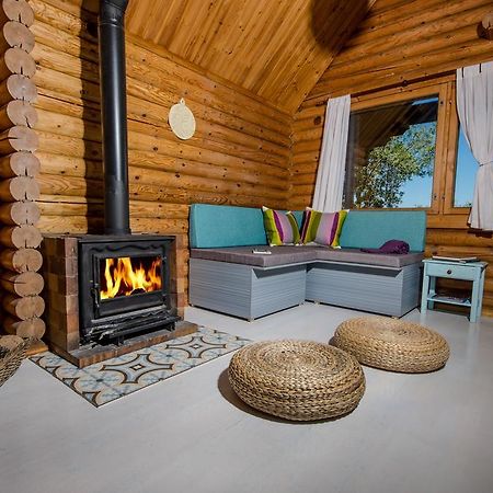 The Scandinavian Village-Teva Bahar Haluz Bagian luar foto