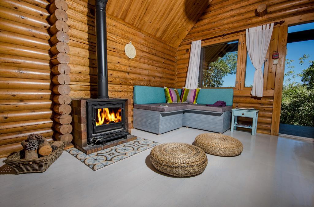 The Scandinavian Village-Teva Bahar Haluz Bagian luar foto